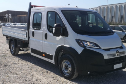 Citroen Jumper