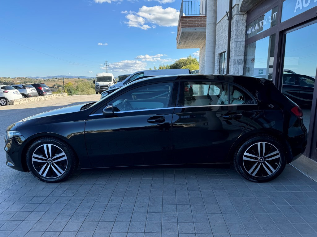 Mercedes-Benz Classe A