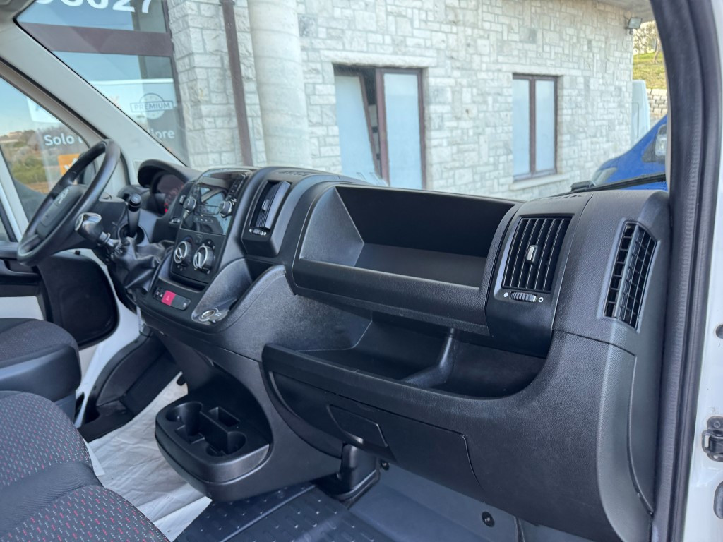 Citroen Jumper