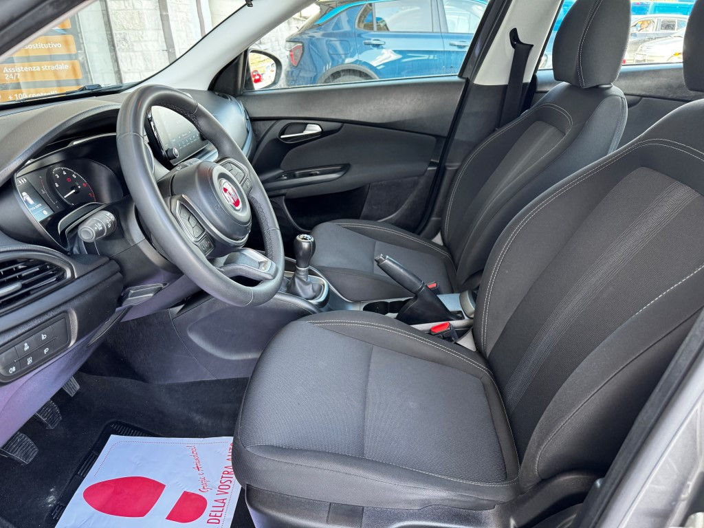Fiat Tipo