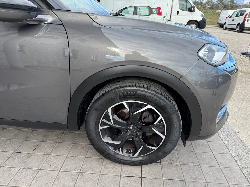 Ds DS 3 Crossback
