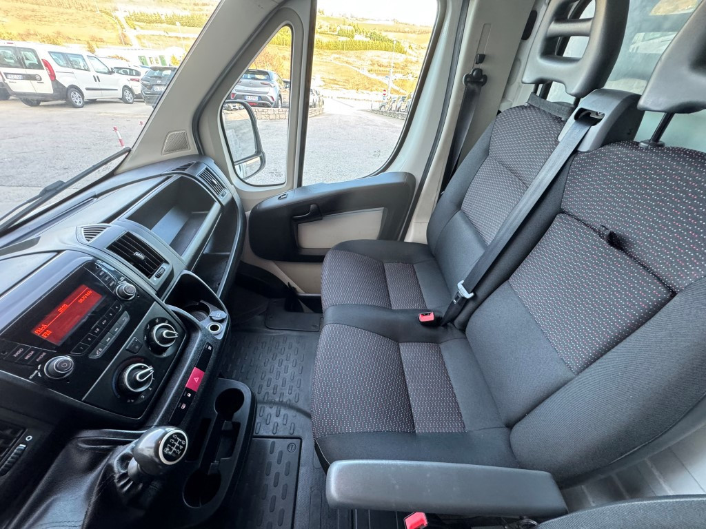 Citroen Jumper