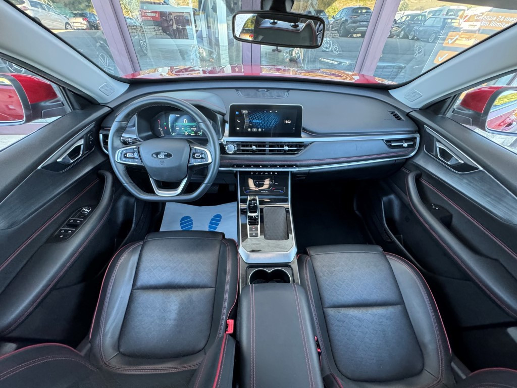 Dr 5.0