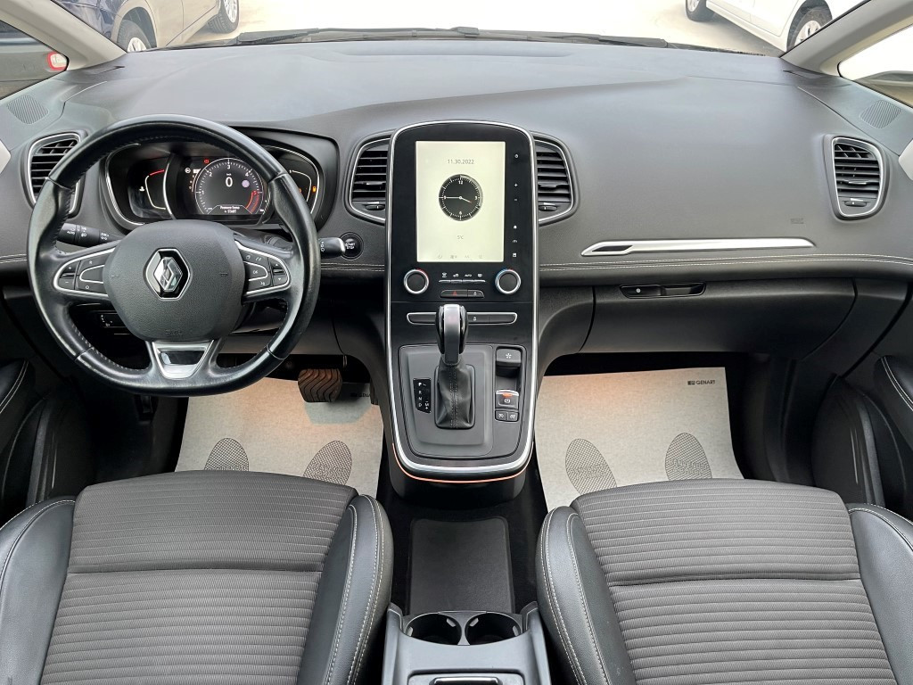 Renault ScÃ©nic