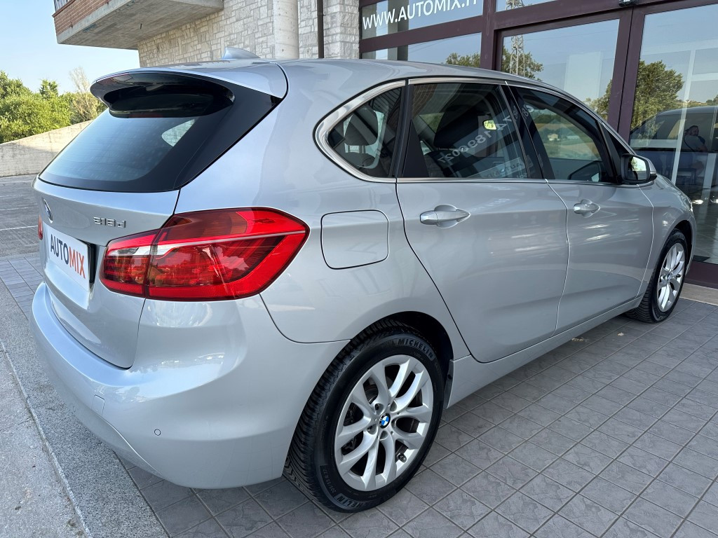 BMW Serie 2