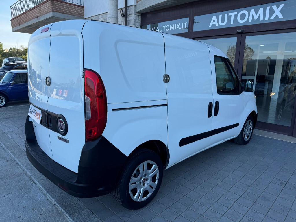 Fiat DoblÃ²