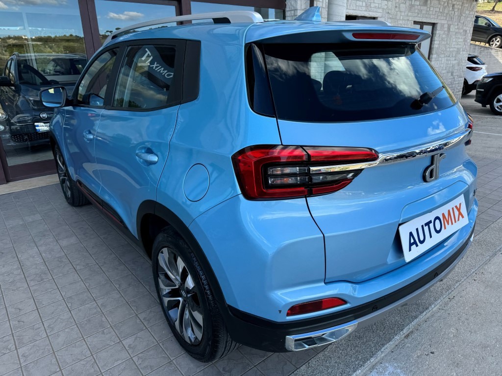 Dr 5.0