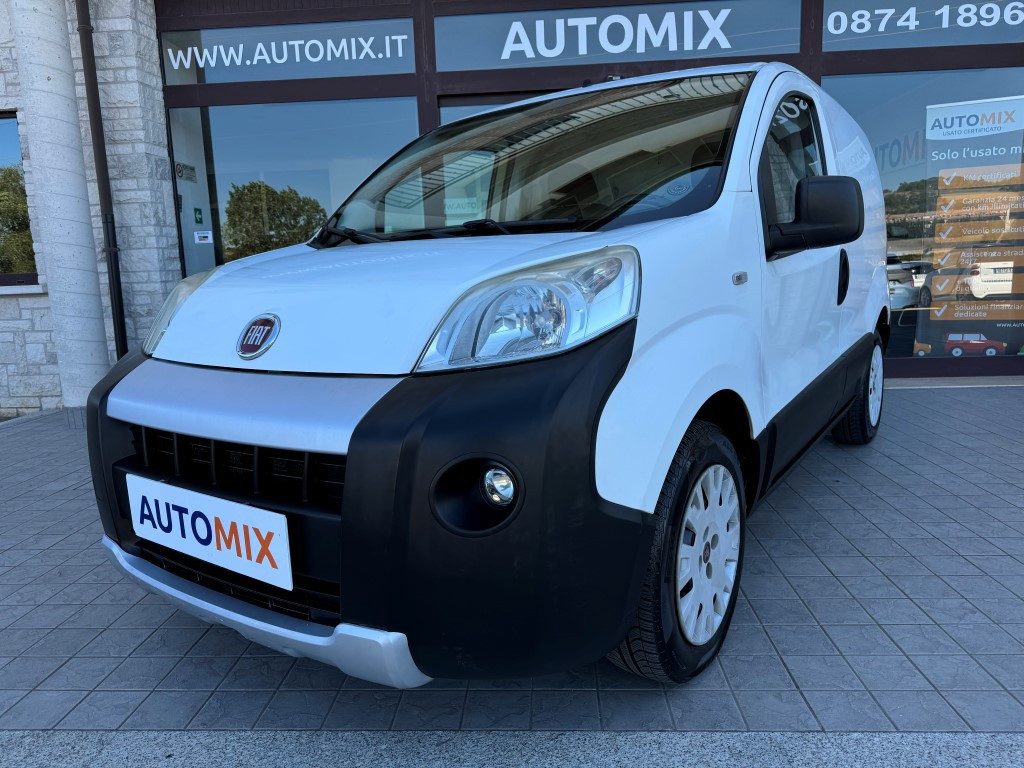 Fiat Fiorino