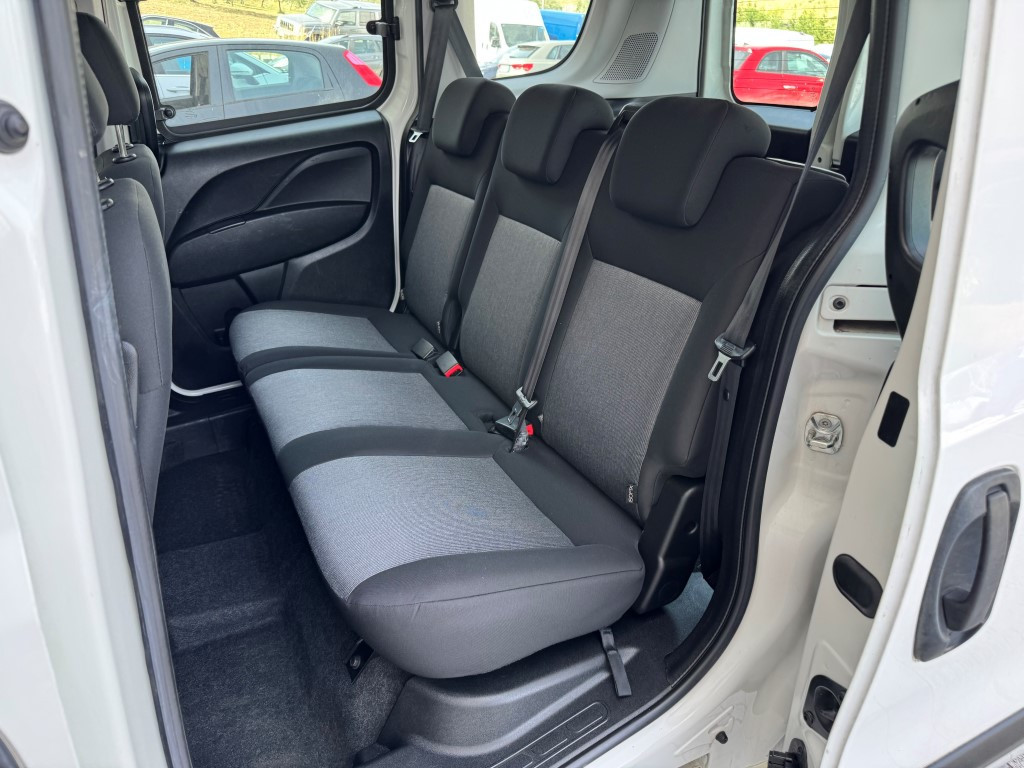 Fiat DoblÃ²