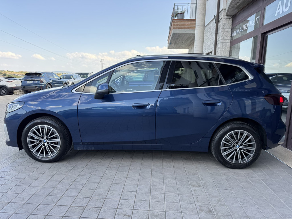 BMW Serie 2