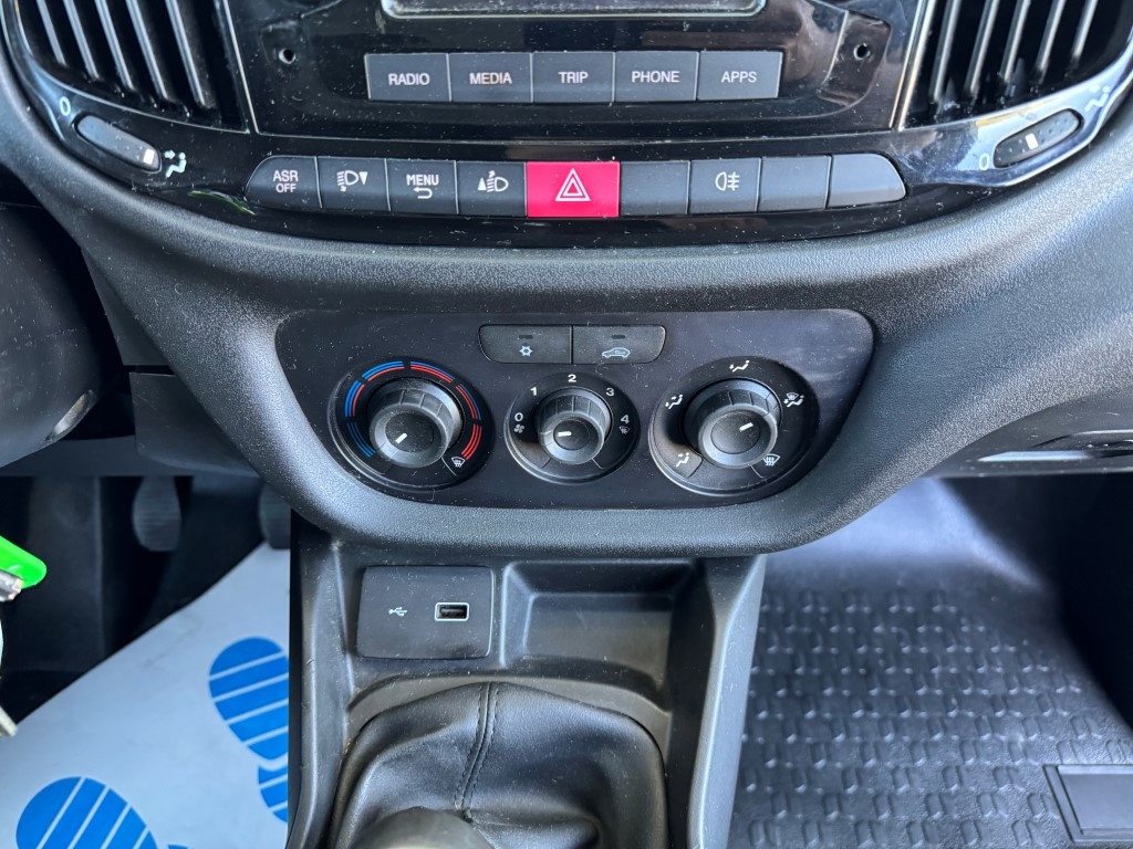 Fiat Doblò