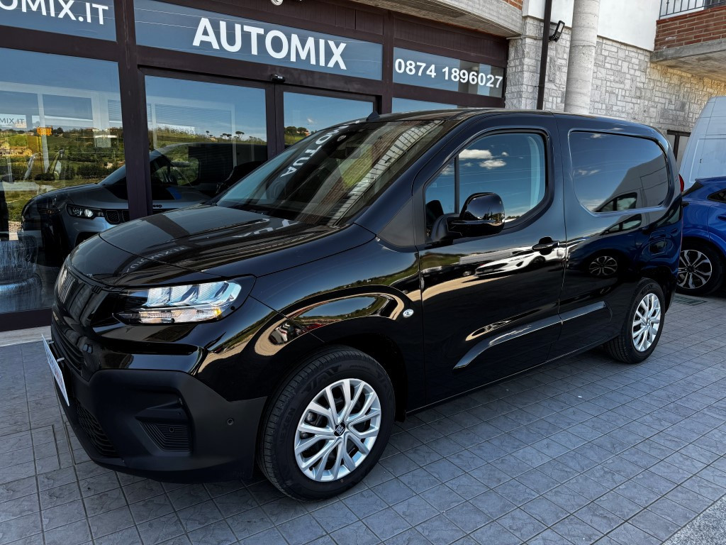 Fiat DoblÃ²