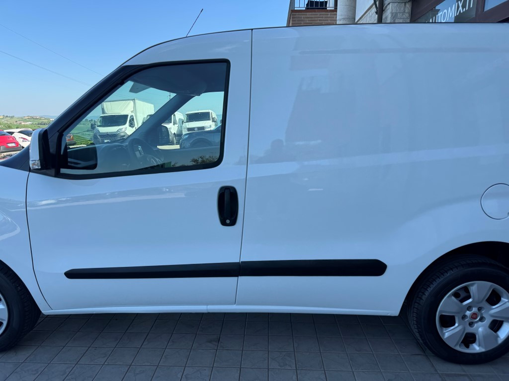Fiat DoblÃ²