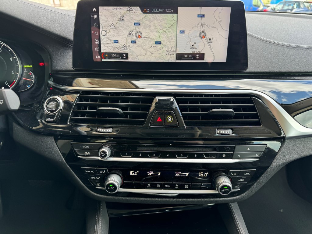 BMW Serie 5