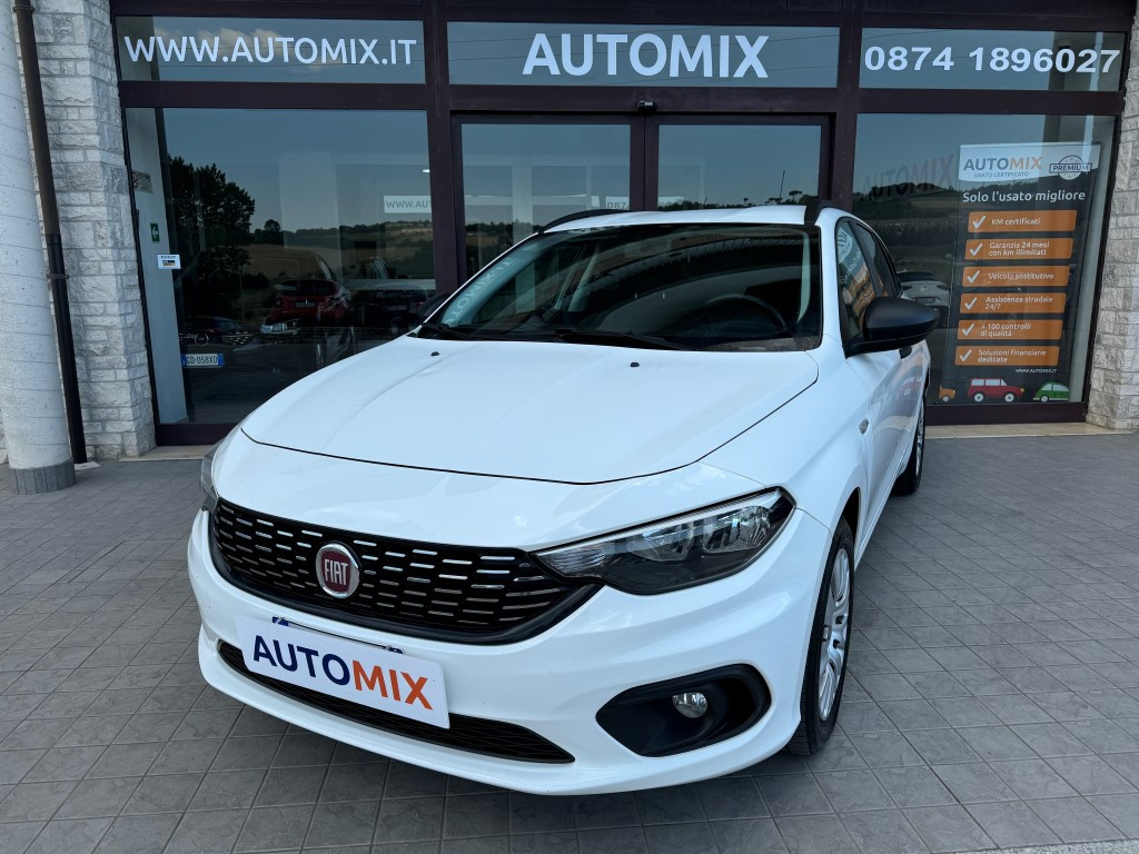 Fiat Tipo