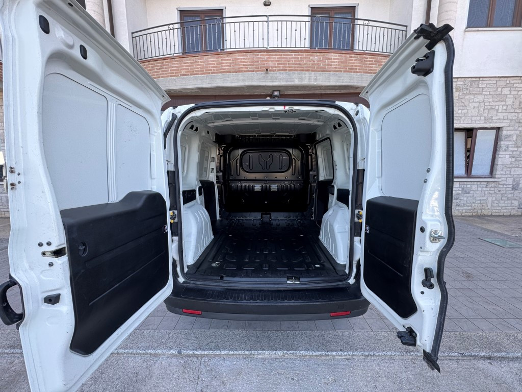 Fiat DoblÃ²