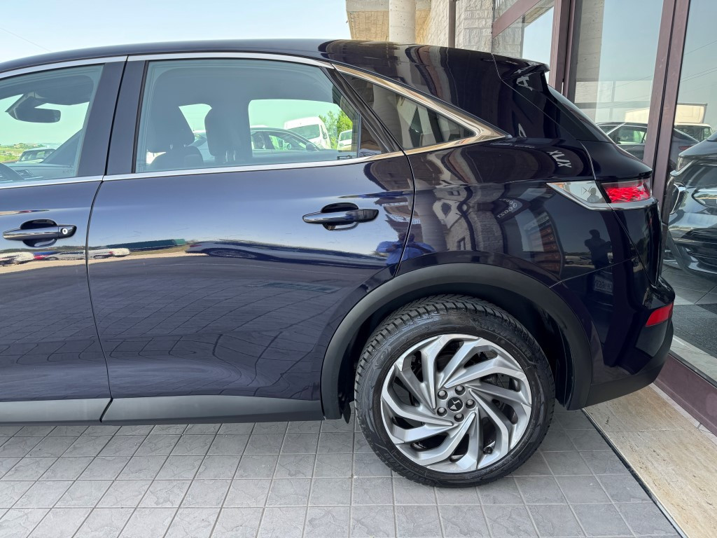 Ds DS 7 Crossback