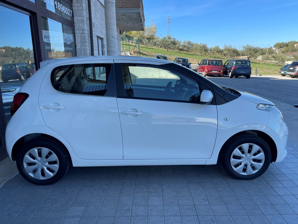 Citroen C1