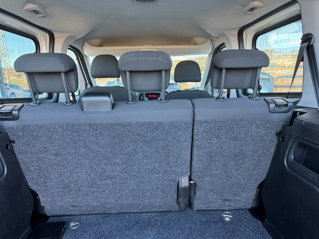 Fiat Doblò