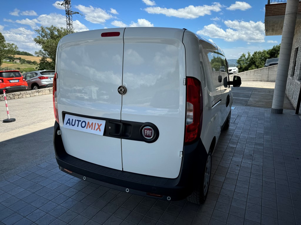 Fiat DoblÃ²