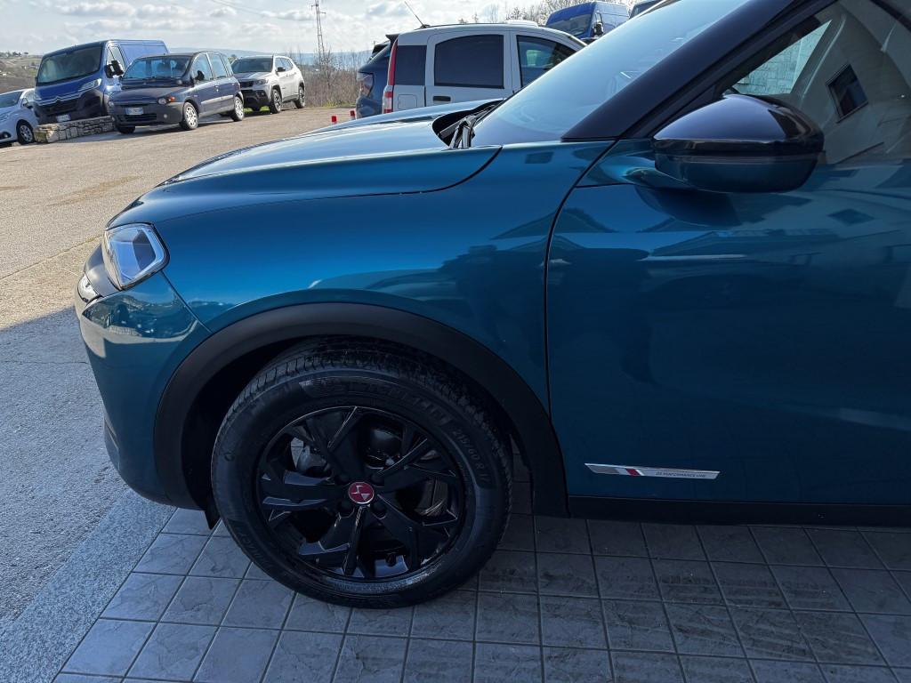 Ds DS 3 Crossback