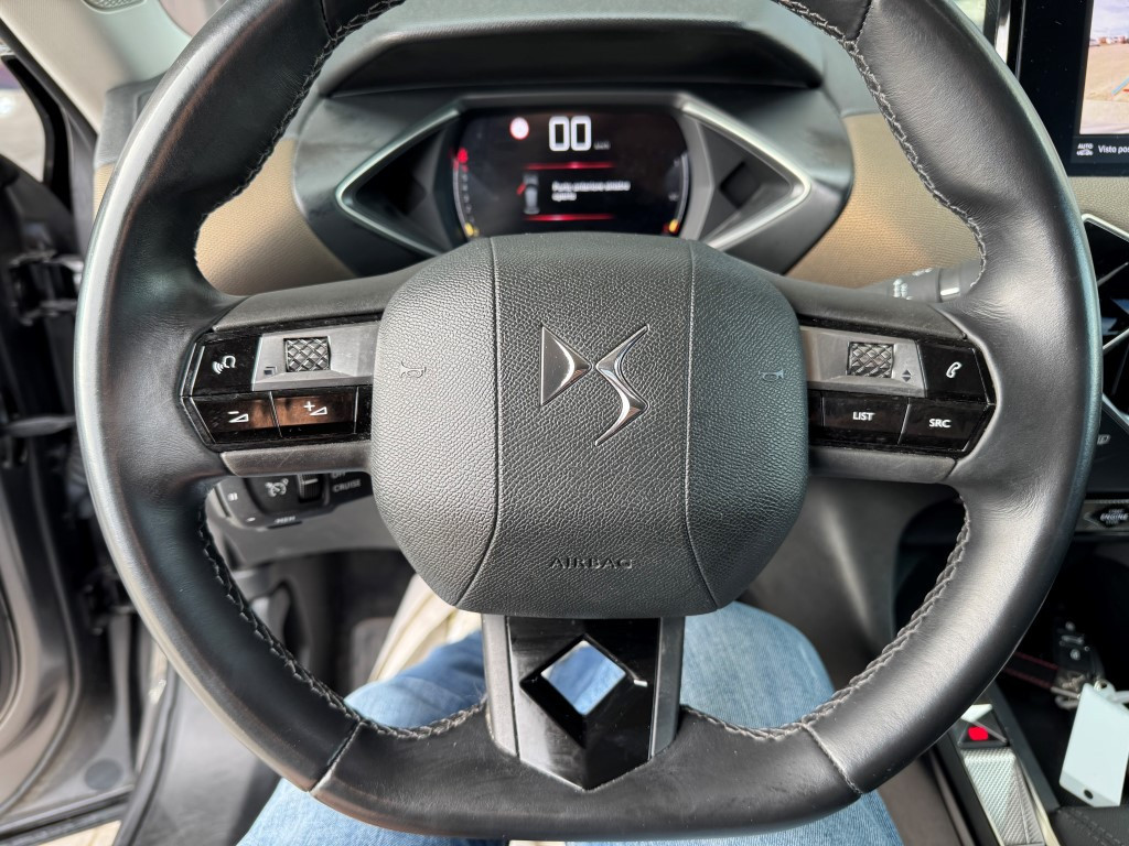 Ds DS 3 Crossback