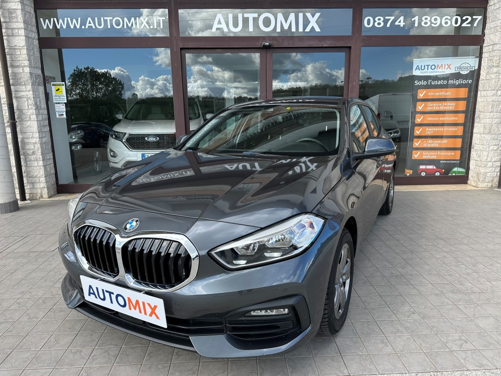 BMW Serie 1