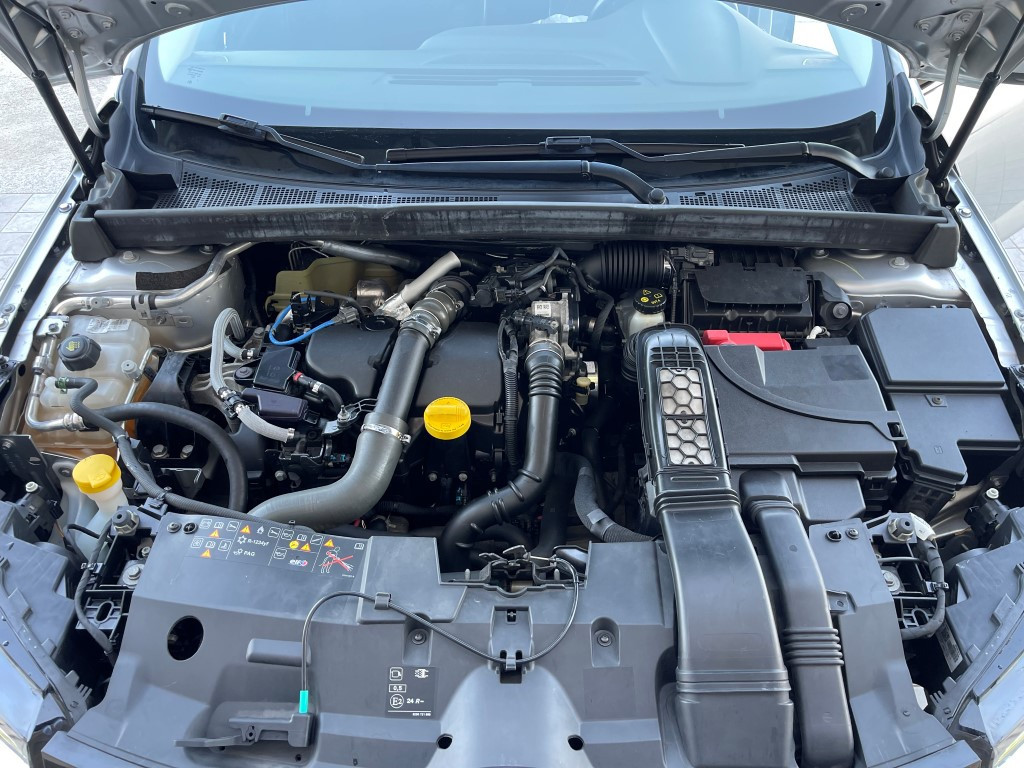 Renault MÃ©gane