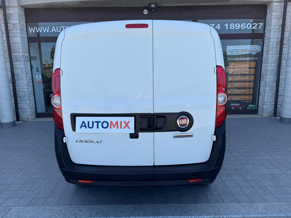 Fiat DoblÃ²