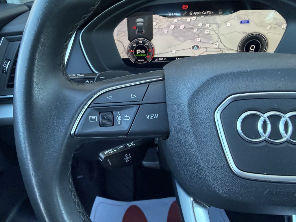 Audi Q5 Sportback