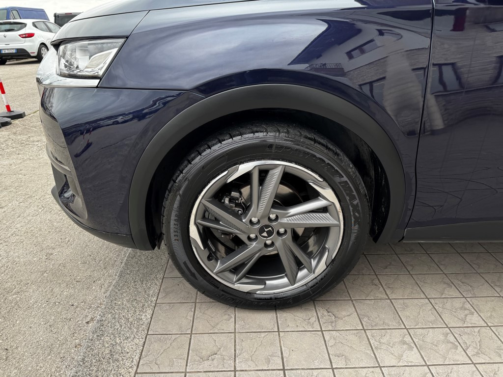 Ds DS 7 Crossback