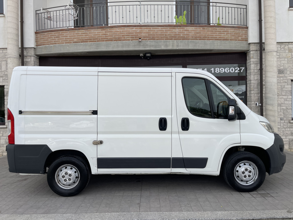 Citroen Jumper