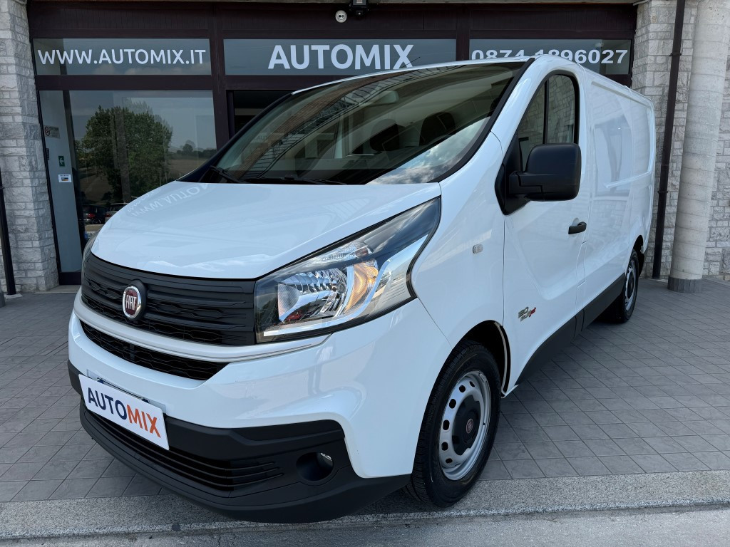 Fiat Talento