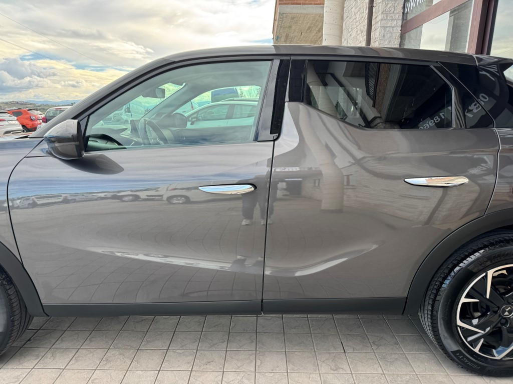 Ds DS 3 Crossback