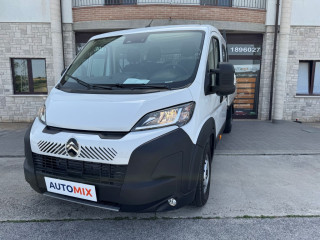 Citroen Jumper
