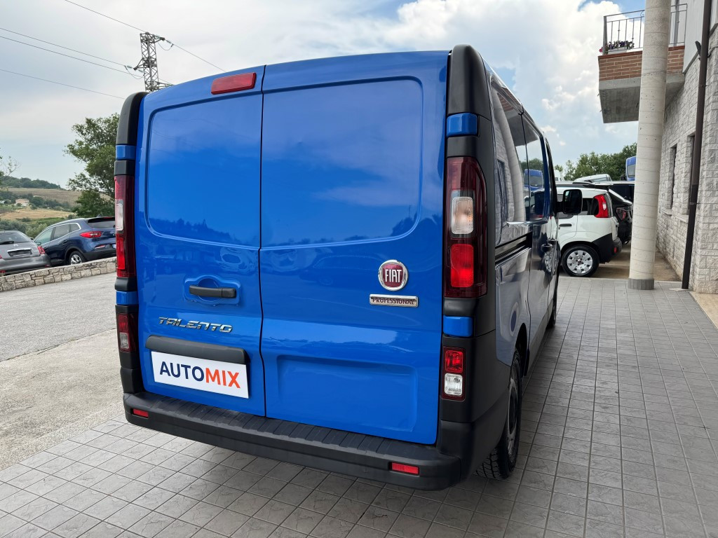 Fiat Talento