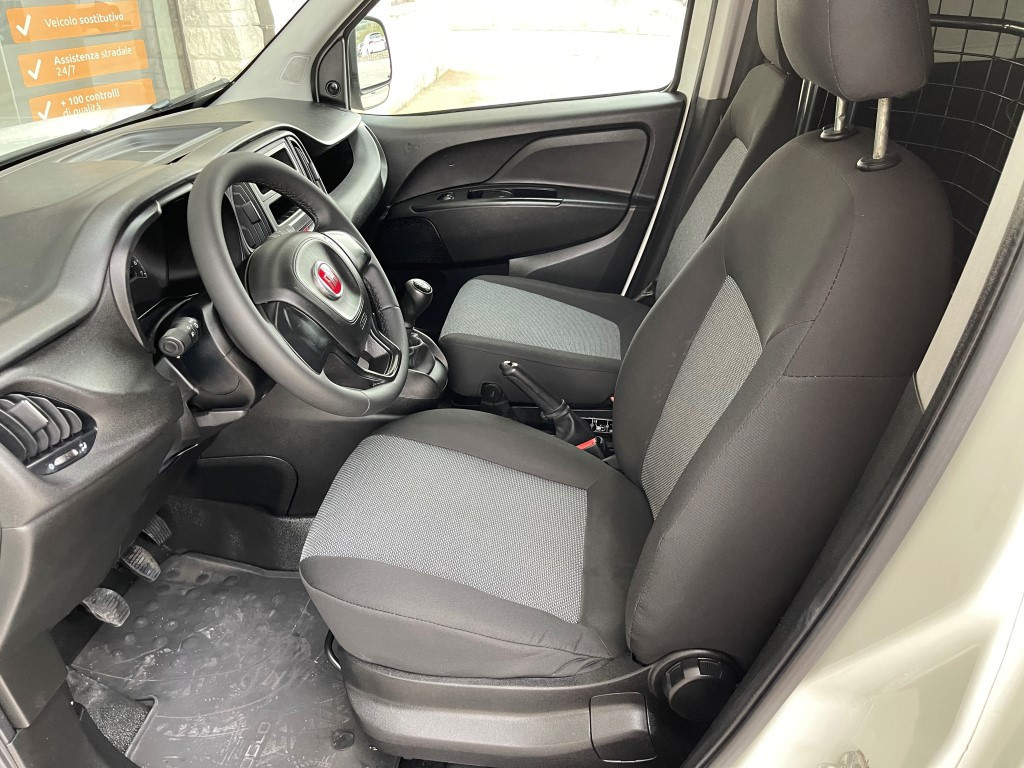 Fiat DoblÃ²