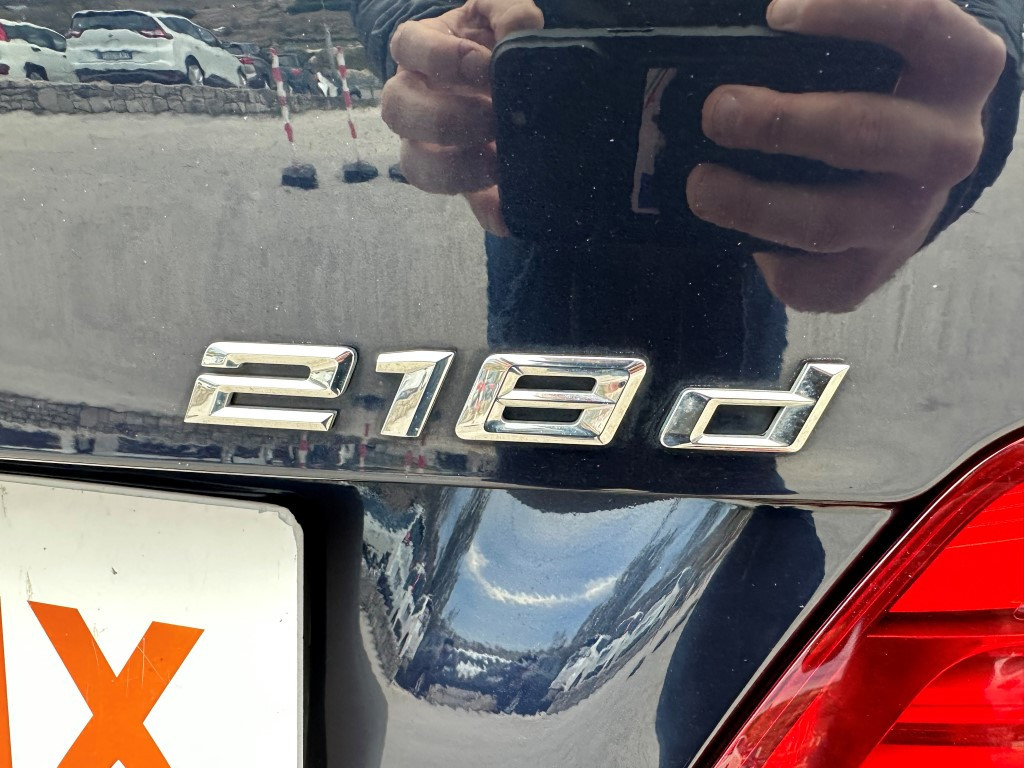 BMW Serie 2