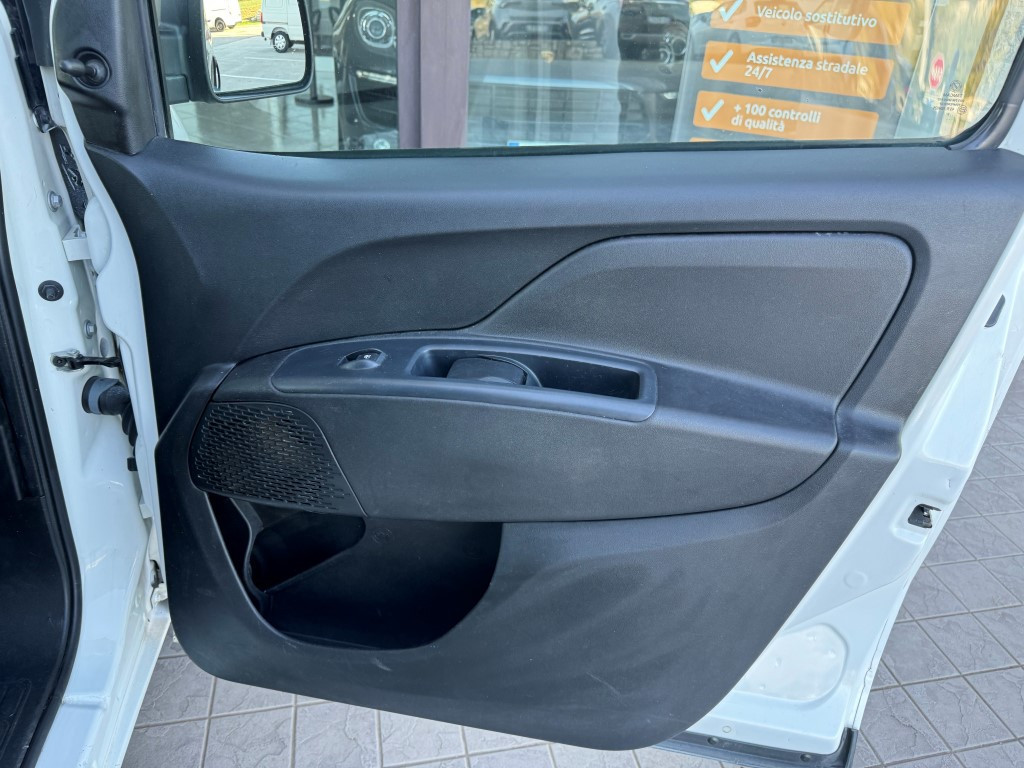 Fiat Doblò