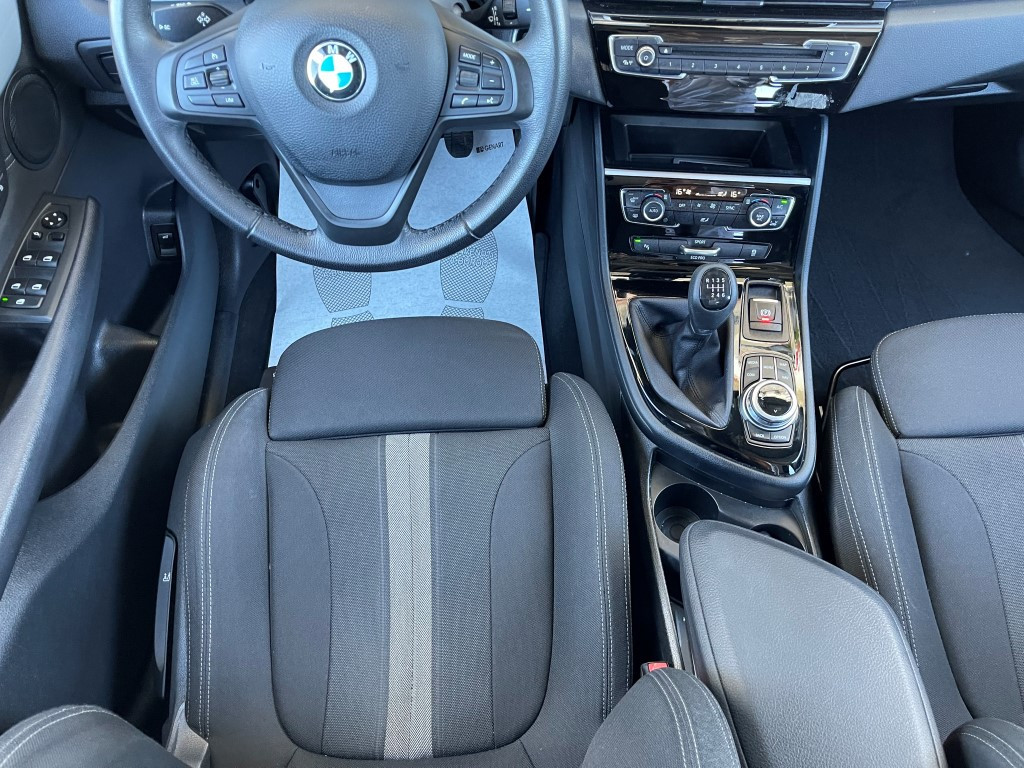 BMW Serie 2