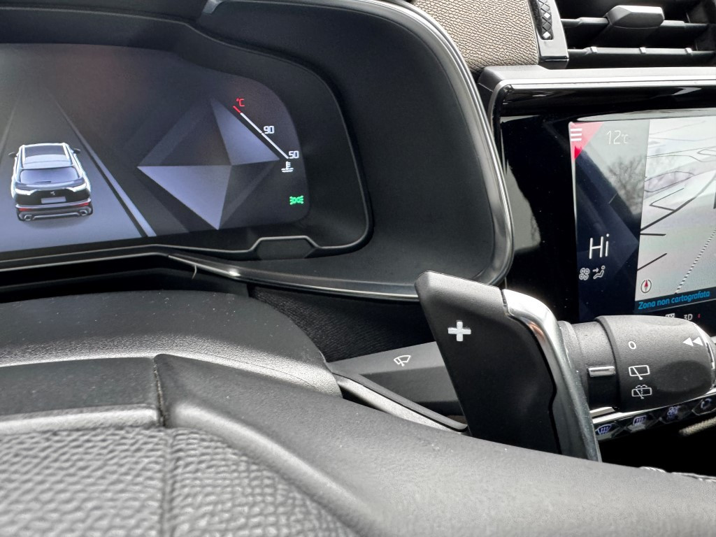 Ds DS 7 Crossback