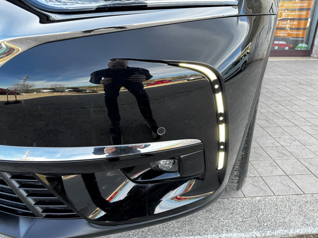 Ds DS 7 Crossback