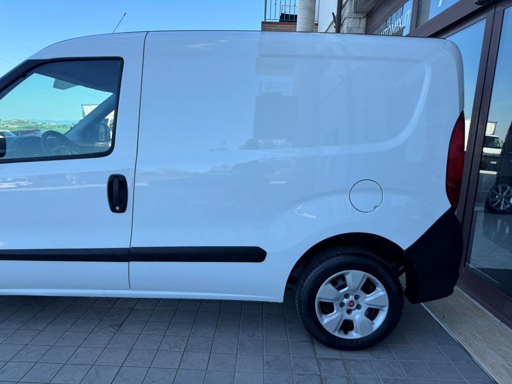 Fiat DoblÃ²