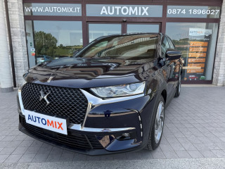 Ds DS 7 Crossback