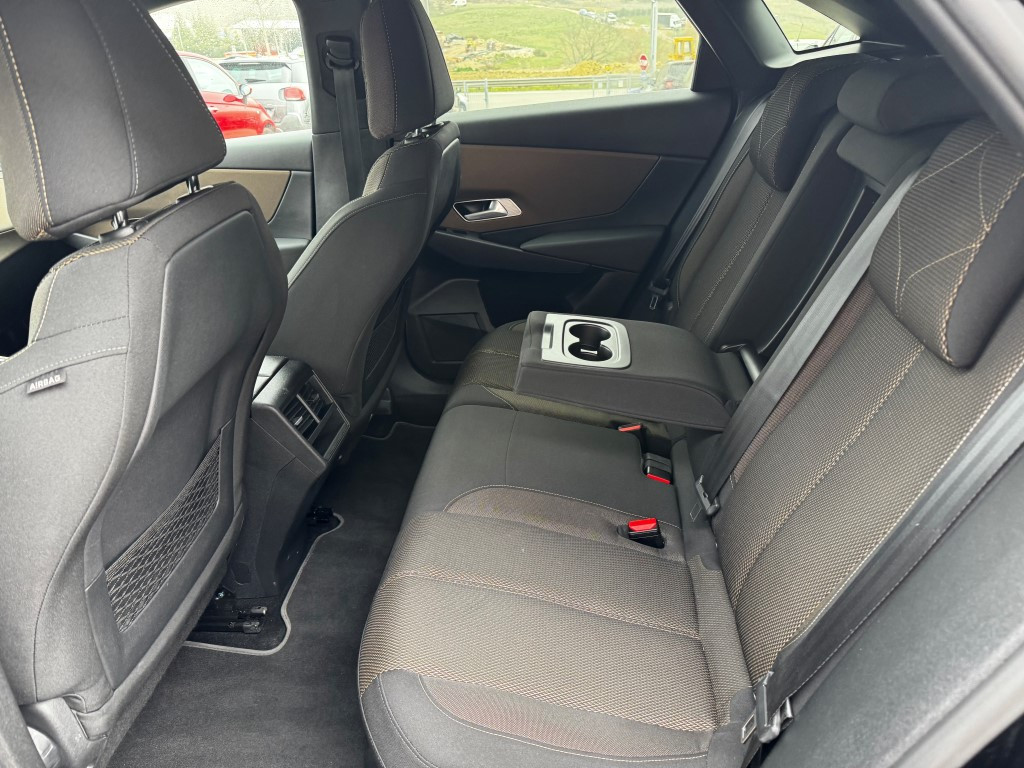 Ds DS 7 Crossback
