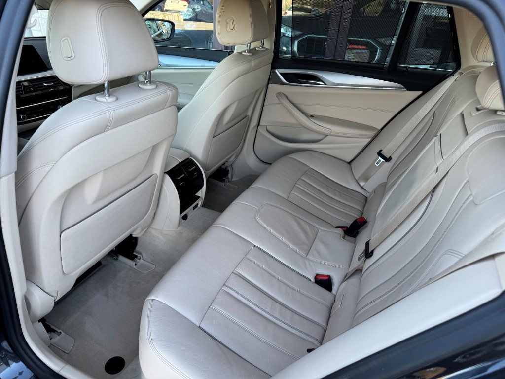 BMW Serie 5
