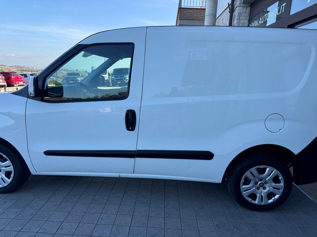 Fiat DoblÃ²