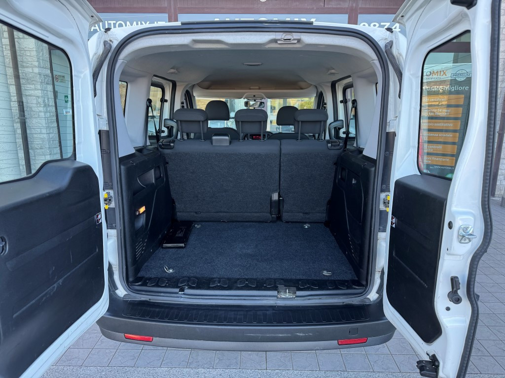 Fiat DoblÃ²