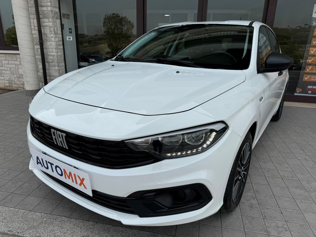 Fiat Tipo