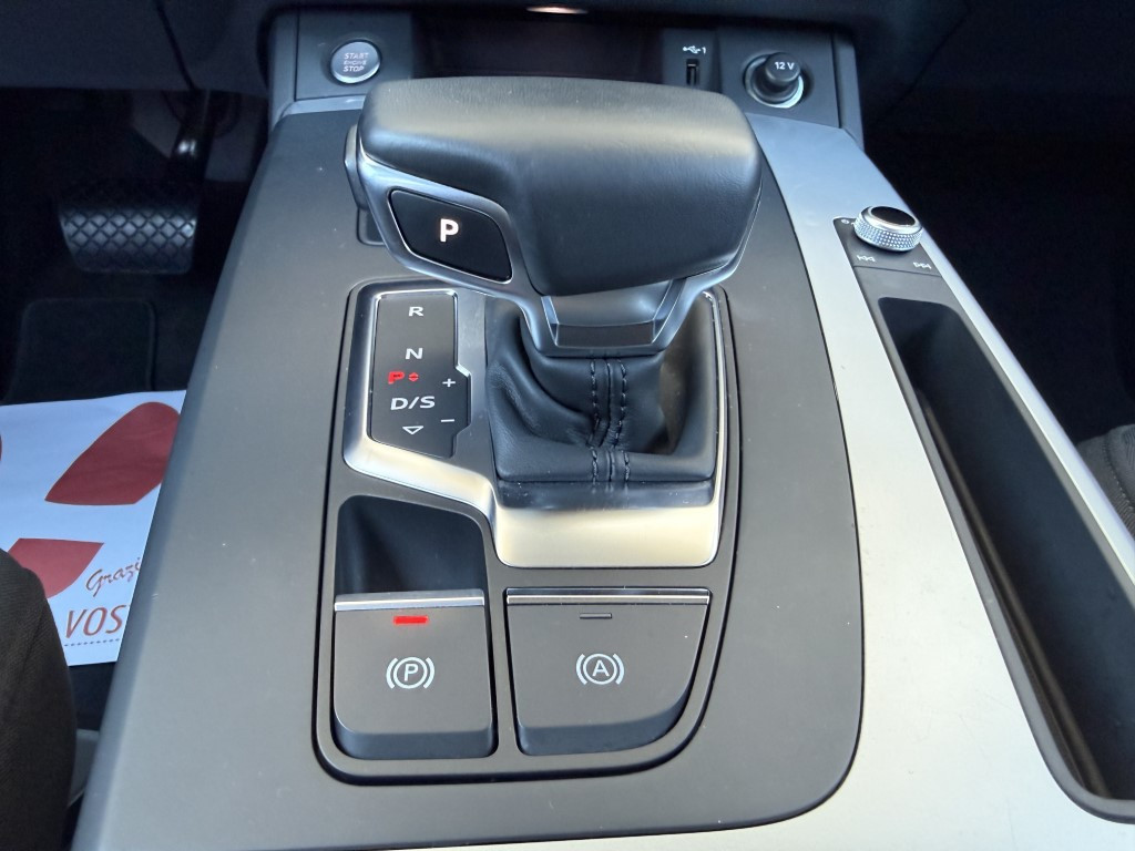 Audi Q5 Sportback